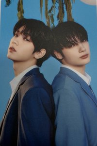 EP.2 日巡 隨機卡 