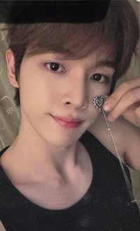 照片展 周邊卡 項鍊卡