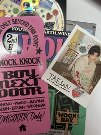 HOW 貼紙書 雲鶴