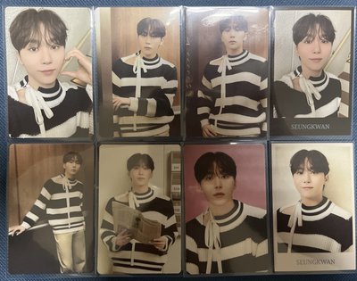 2024克拉島卡包+拍立得卡 漢寛