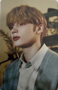 24’巡迴 日巡 隨機卡 