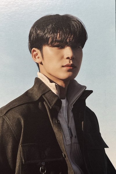 正4 專輯明信片