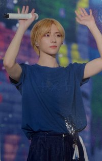 24’巡迴 日本安可 隨機卡 