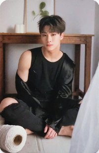 二代寫真 周邊卡 