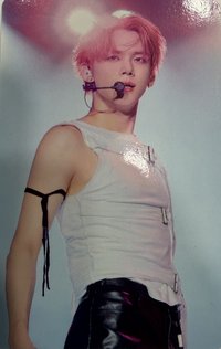 24’巡迴 日本安可 隨機卡 