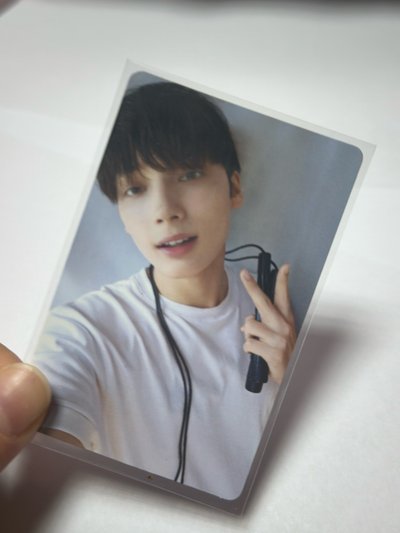 TXT 休寧凱🐧專卡區