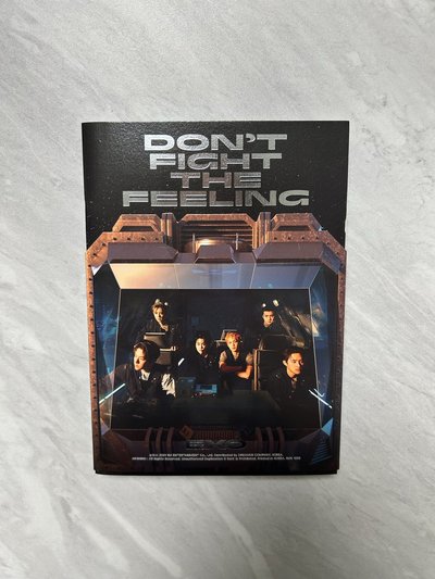 EXO-夏季特別專輯