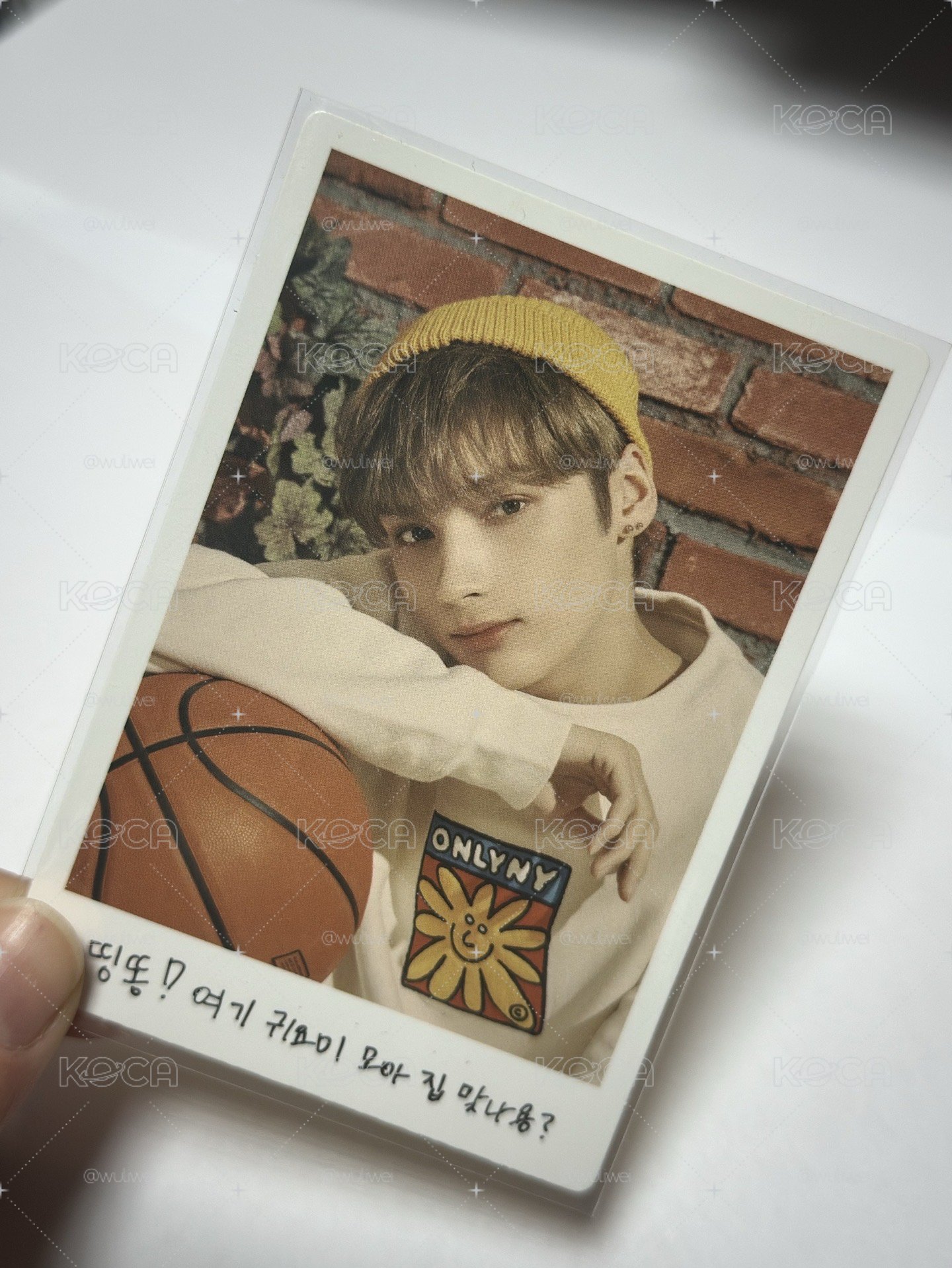 TXT 大卡