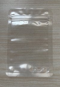 透明自封袋10個