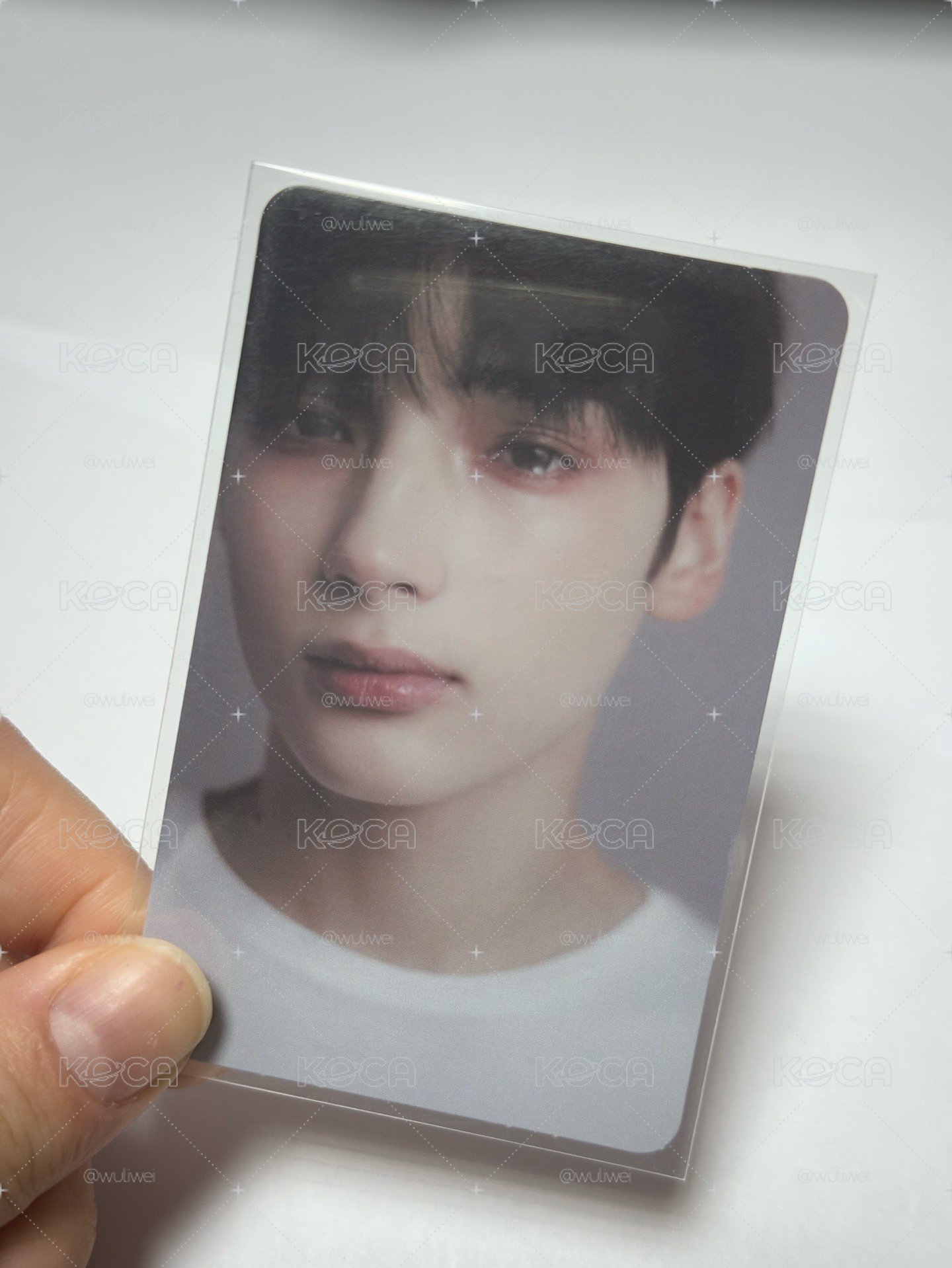 TXT 迷四 寧