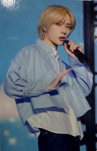 24’巡迴 隨機卡 