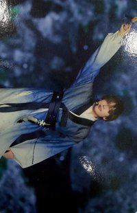 24’巡迴 隨機卡 