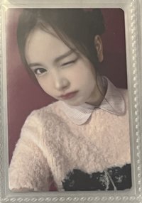 carmen ma1.0簽售卡