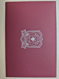 善競周邊1.0 明信片 