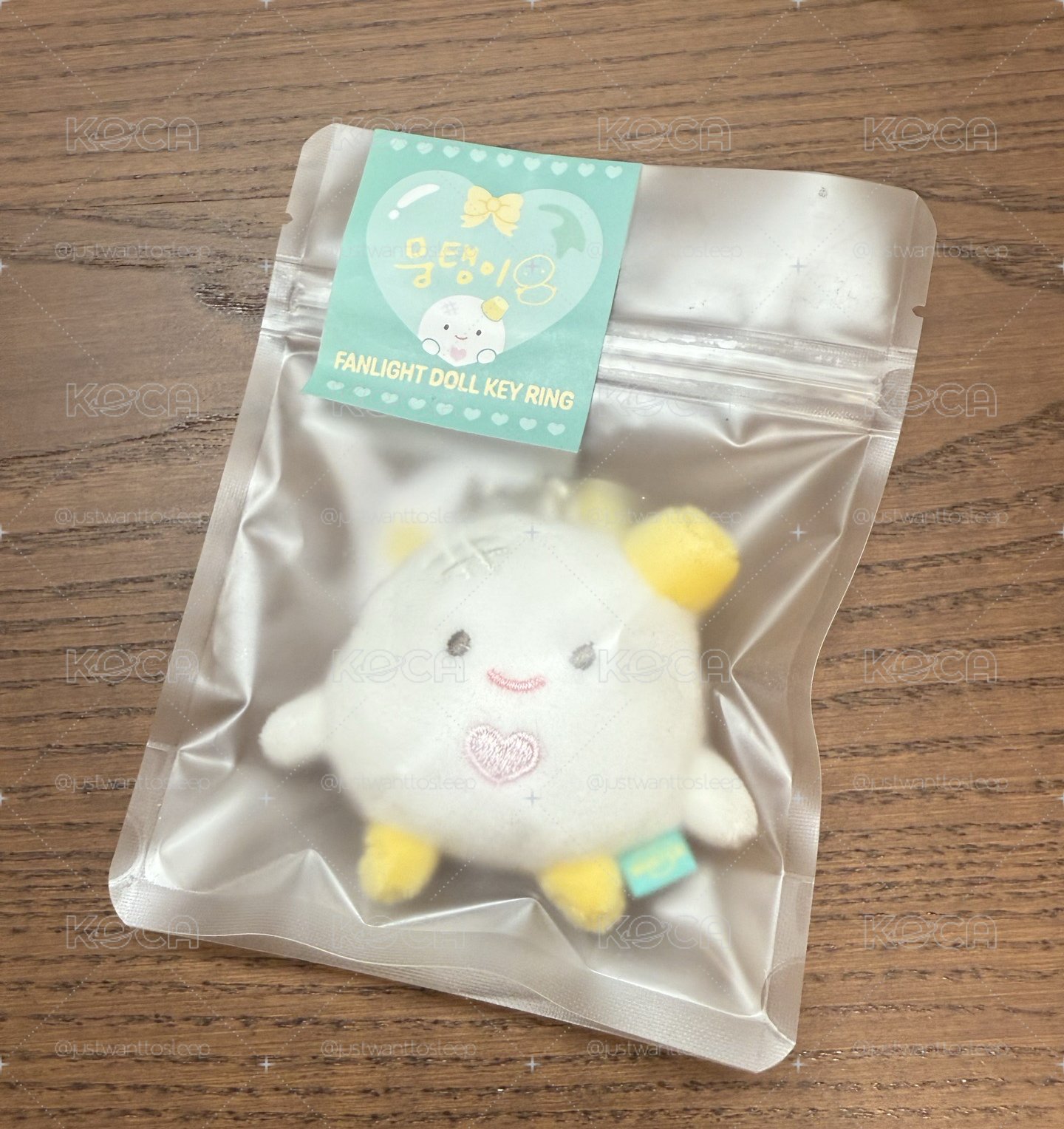 二巡 吊娃 首場週邊娃娃