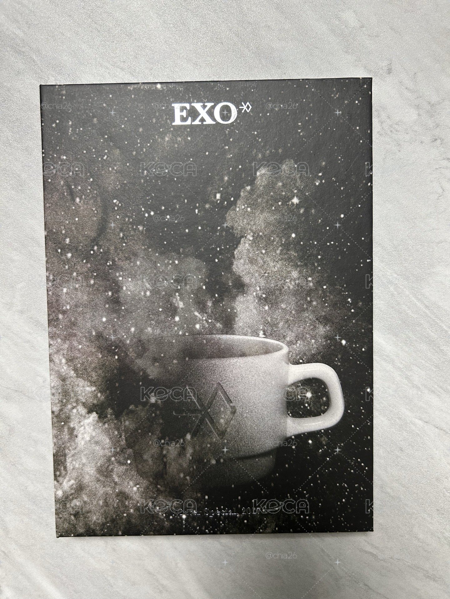 EX0-冬季特別專