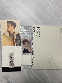 for life(有污損）