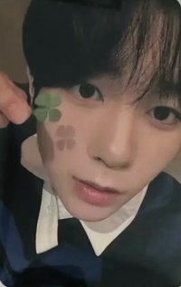 Color k4 2.0 幸運卡 