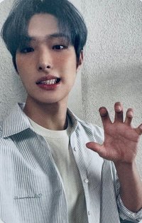 Wonderwall 1.3 周邊卡 Collect Book