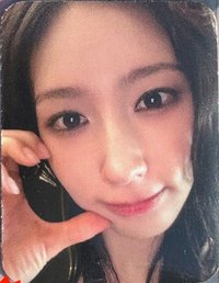 MY, Lover 打歌卡 迷你全勤抽獎卡