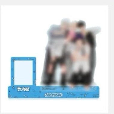 PLAVE 日單Hide and Seek WVS特典全員壓克力立牌