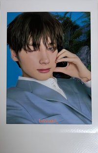 EP.2 日巡 隨機卡 拍立得