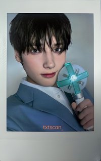 EP.2 日巡 隨機卡 拍立得