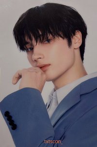 EP.2 日巡 P席禮 入場卡 / 場限卡 