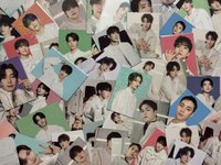 日本通路：每份3張（都是Follow again隨機卡）