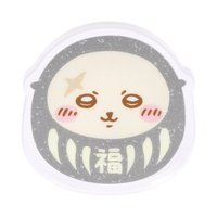 もぐもぐ本舗（稻荷本舖） 立牌 川越限定達摩壓克力