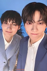 EP.2 日巡 隨機卡 