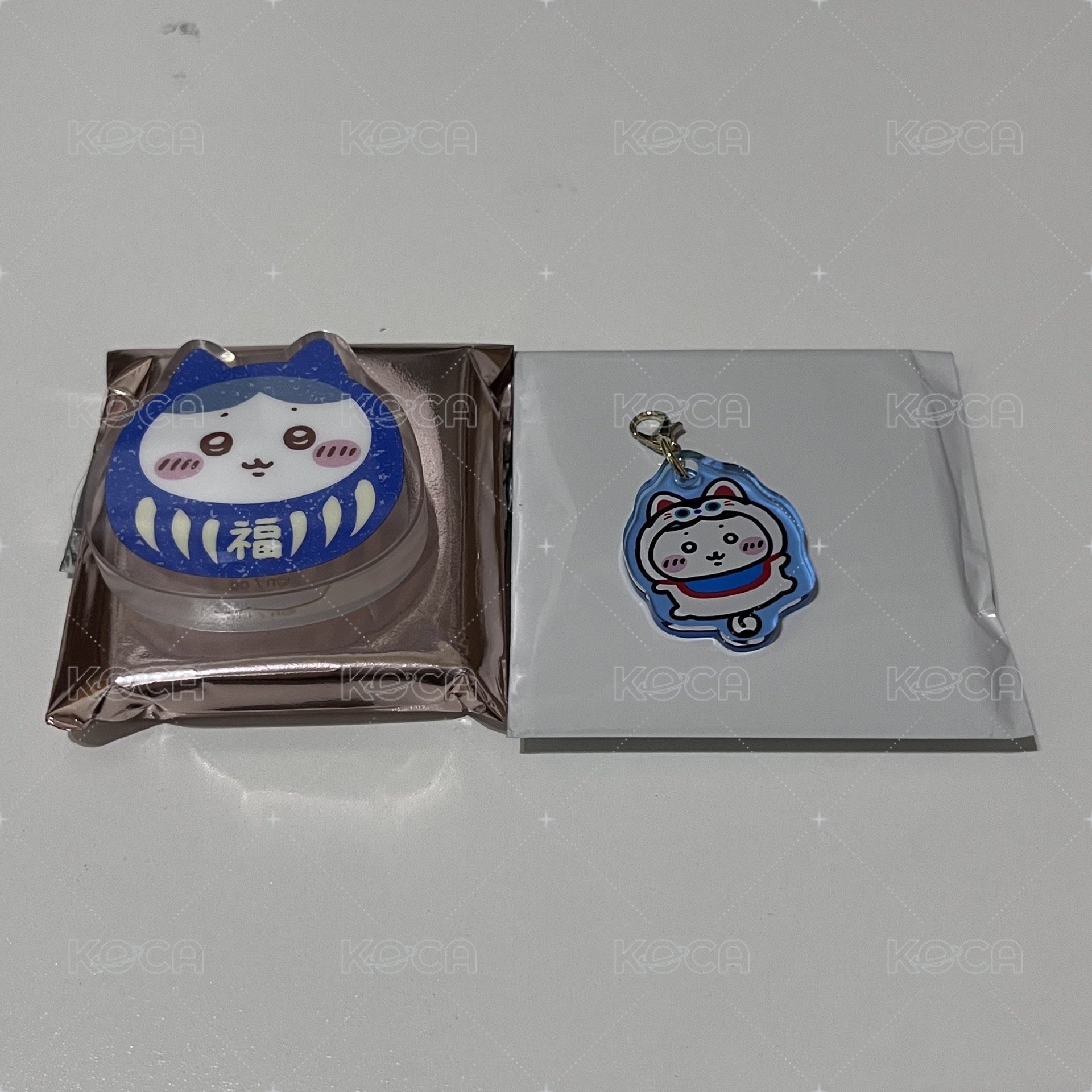 小八
