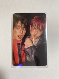 Back to life 雙人卡K HARUA