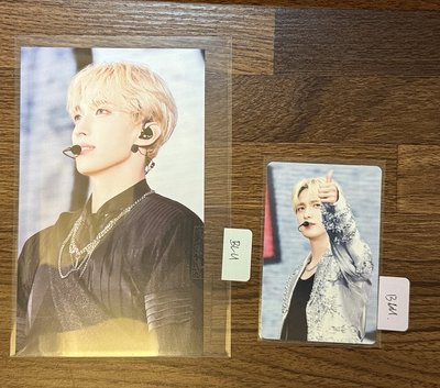 FOLLOW AGAIN TO JAPAN 環球 DVD 藍光 set 