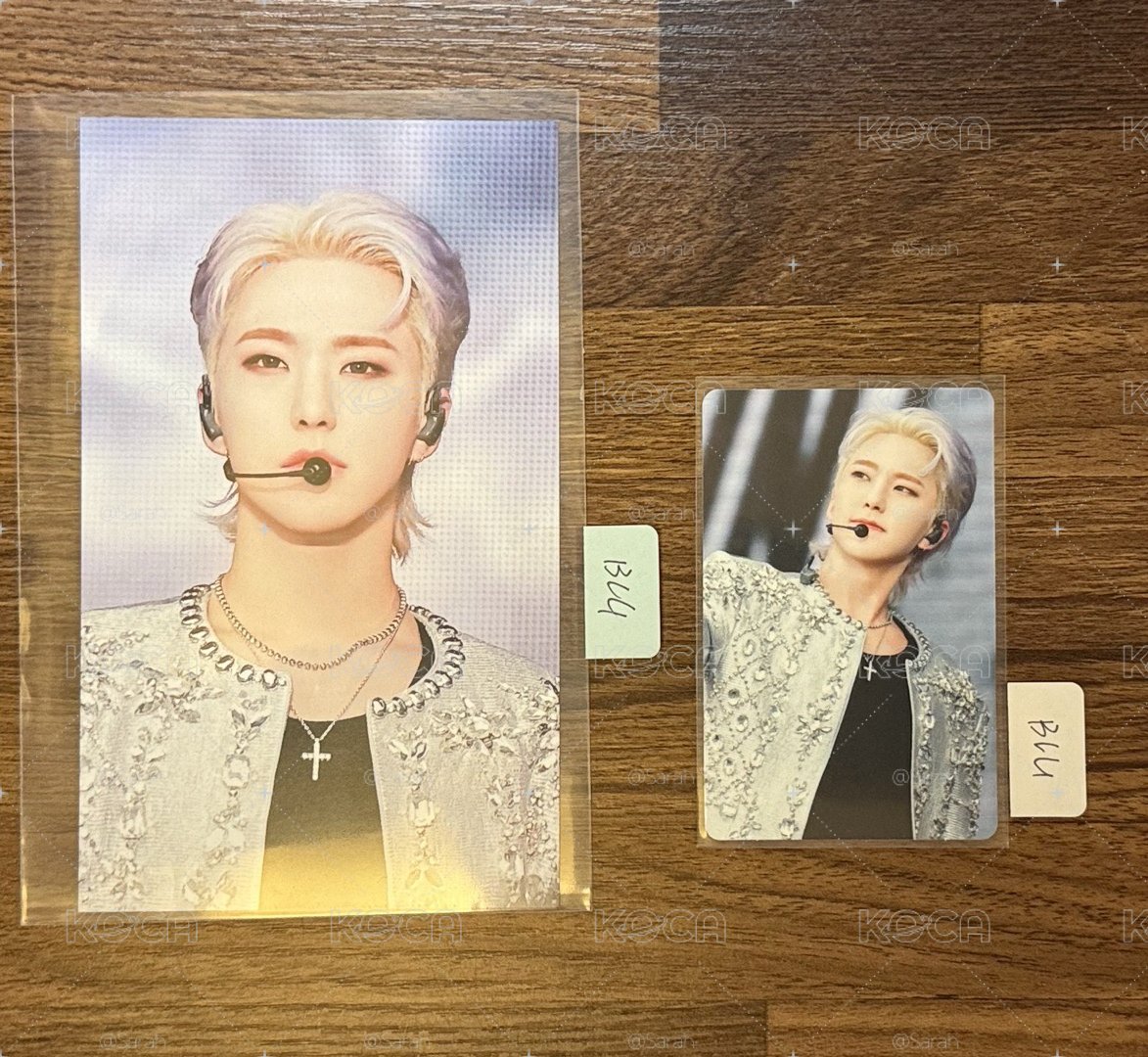 FOLLOW AGAIN TO JAPAN 環球 DVD 藍光 set 