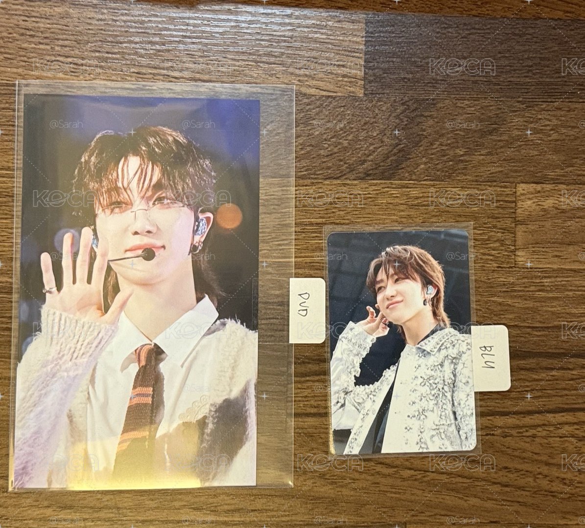 FOLLOW AGAIN TO JAPAN 環球 DVD 藍光 set 