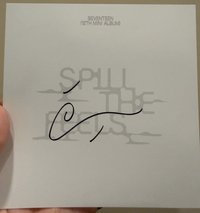 MINI12 簽名卡 美通親簽