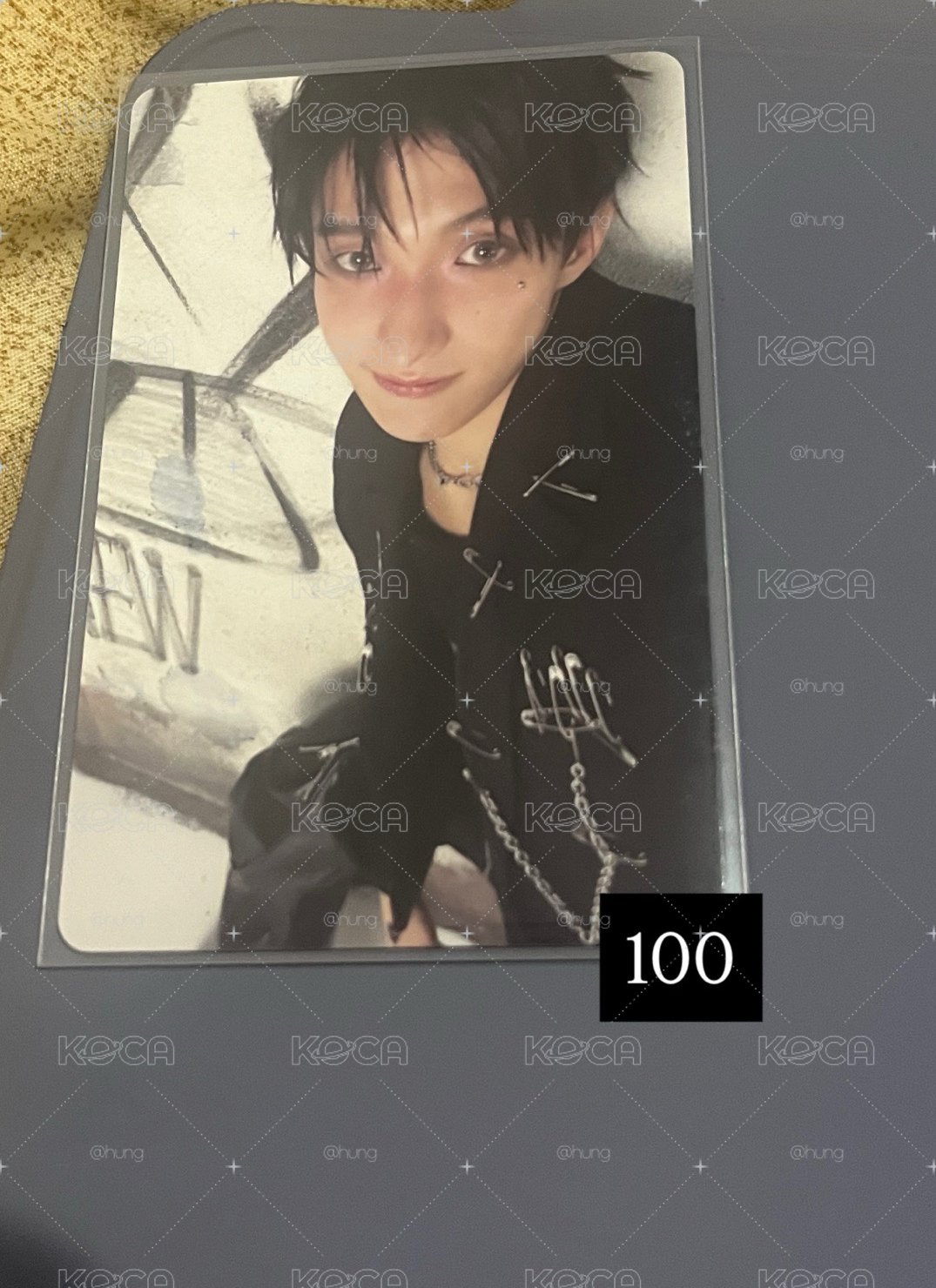 SEVENTEEN 碩
