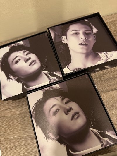 正五克拉盤空專