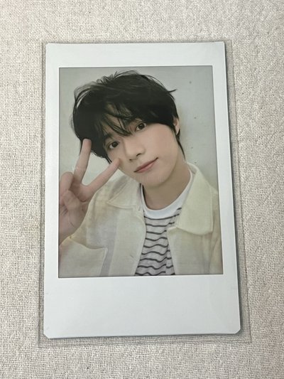 私服拍立得 杋圭