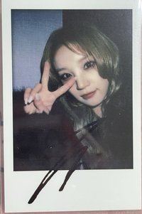 正規二 sw 3.0 幸運卡 比耶琦拍立得