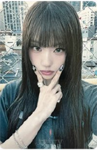 SIGN 打歌卡 第二週