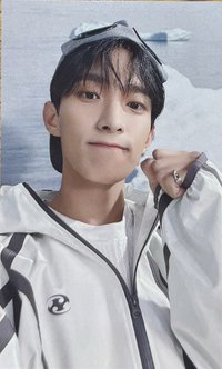 正四後續 環球 特典卡 打氣碩