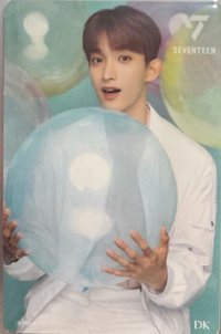 always yours 周邊卡 