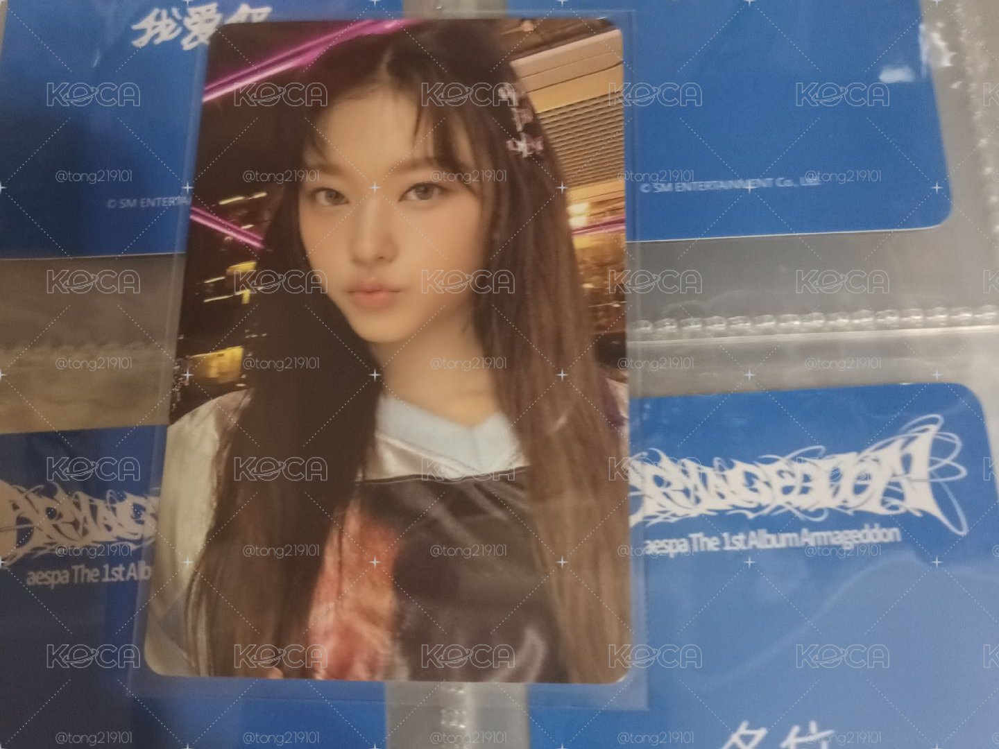 專卡