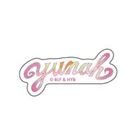 時よ止まれ 徽章 ILLIT CAFE in SWEETS PARADISE 名牌徽章