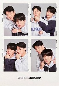 NACIFIC 人生四格卡 4.0