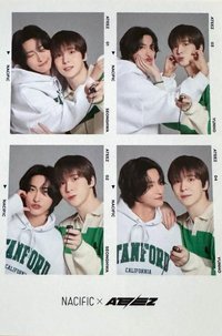 NACIFIC 人生四格卡 4.0