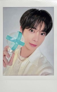 25’巡迴 日巡 隨機卡 拍立得