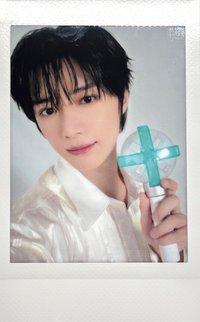 25’巡迴 日巡 隨機卡 拍立得